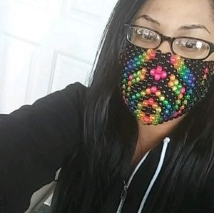 Meet your Posher, Allena